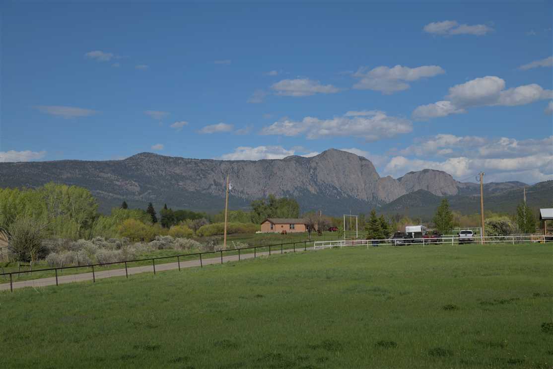 4.76 Acres of Residential land for sale in Ensenada, rio arriba County, New Mexico