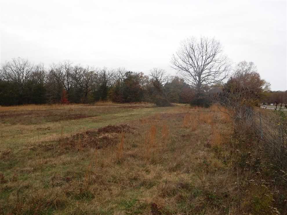 conway County, Arkansas property for sale