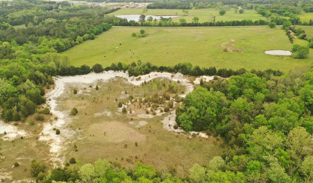 Property for sale at Hwy 145 North