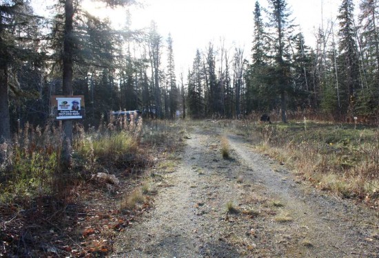 0.96 Acres of Land for Sale in kenai peninsula County Alaska