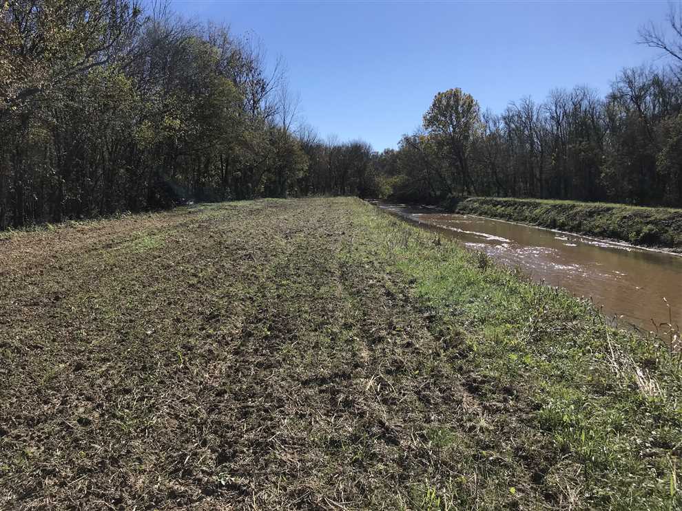 212 Acres of Recreational land for sale in Okolona, chickasaw County, Mississippi