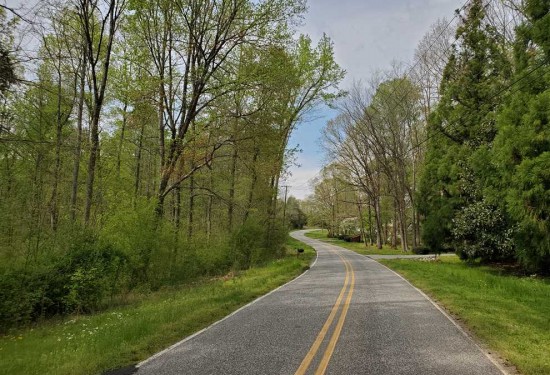 10 Acres of Land for Sale in davidson County North Carolina