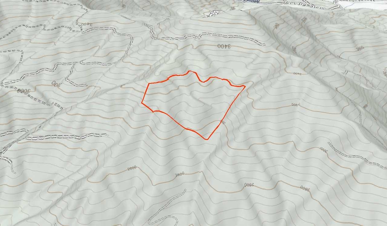Land for sale at TR 17 Cullowhee Bluff