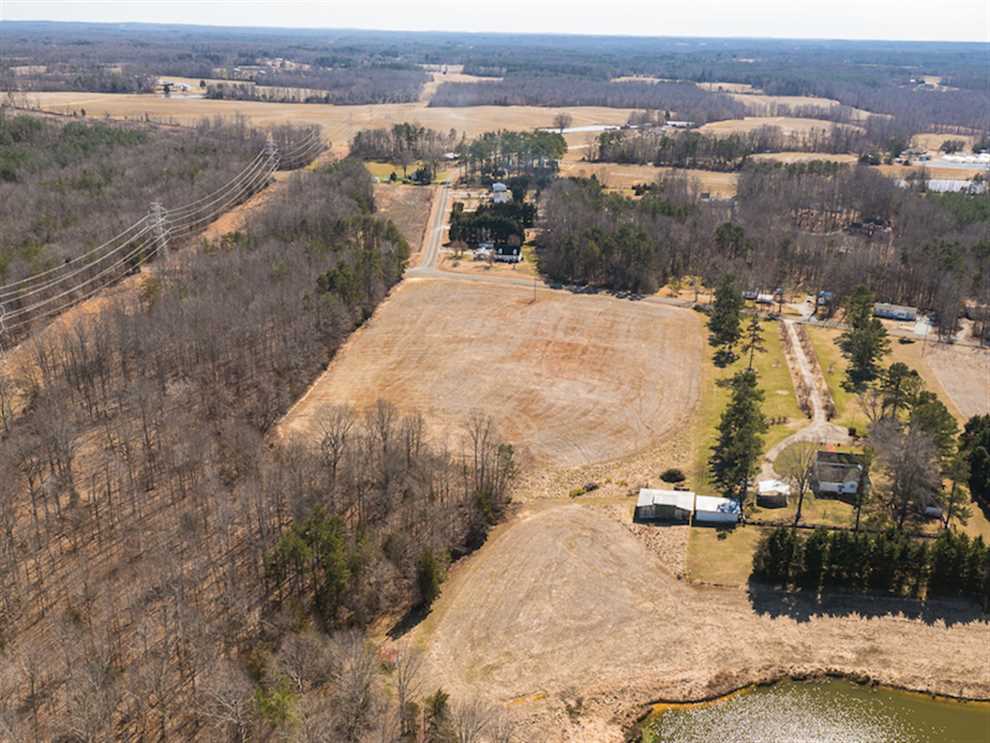 Residential and   property for sale on The Land Market