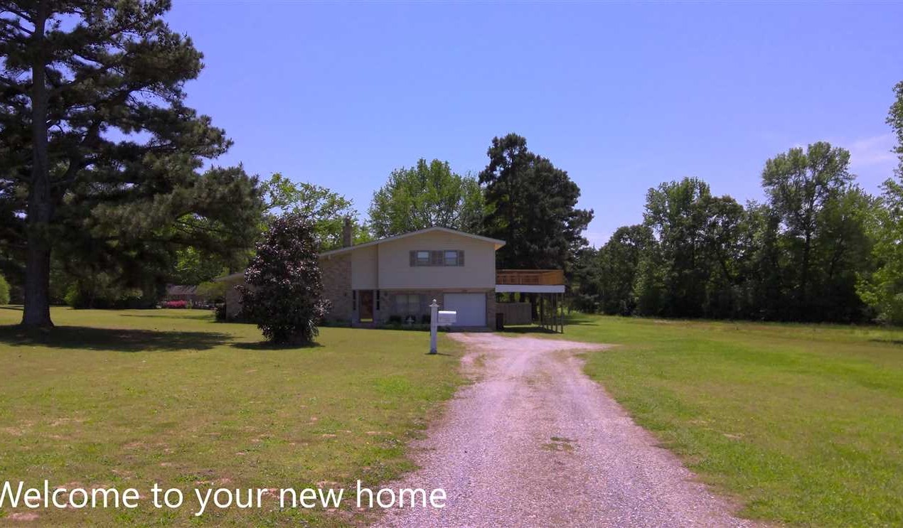 0.75 Acres of Land for Sale in independence County Arkansas