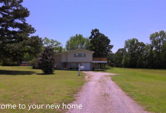 0.75 Acres of Land for Sale in independence County Arkansas