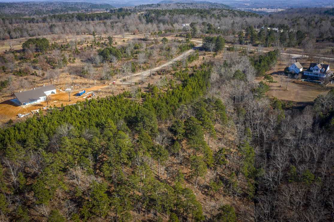 Houses and land for sale in Arkansas