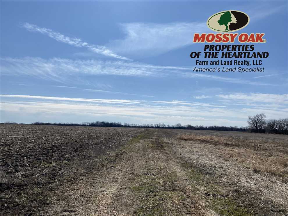 allen County, Kansas property for sale