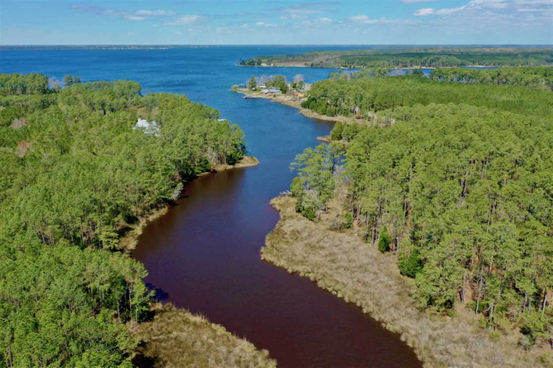 hyde County, North Carolina property for sale