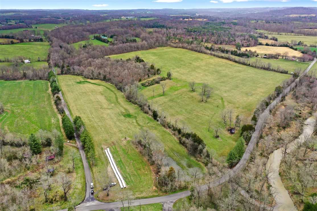 62.95 Acres of Land for sale in clay County, Tennessee