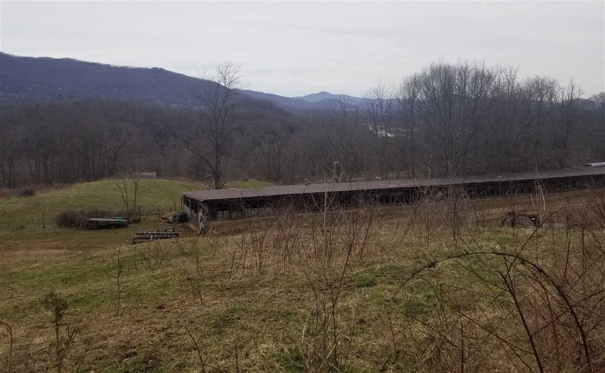 92 Acres of Land for sale in haywood County, North Carolina