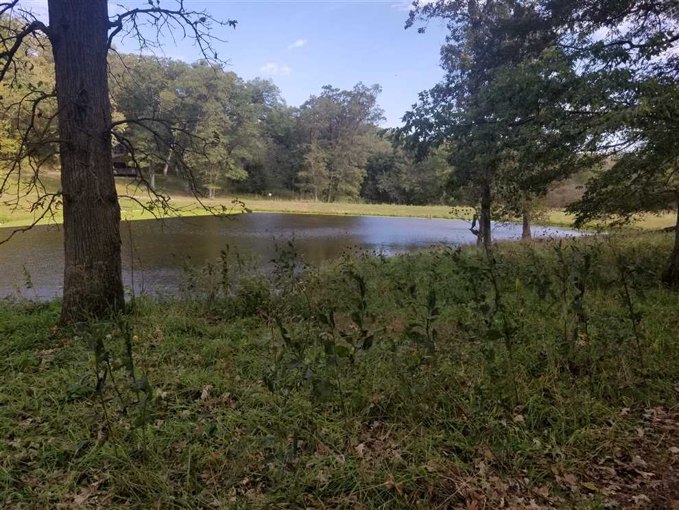 157.55 Acres of Land for sale in doniphan County, Kansas