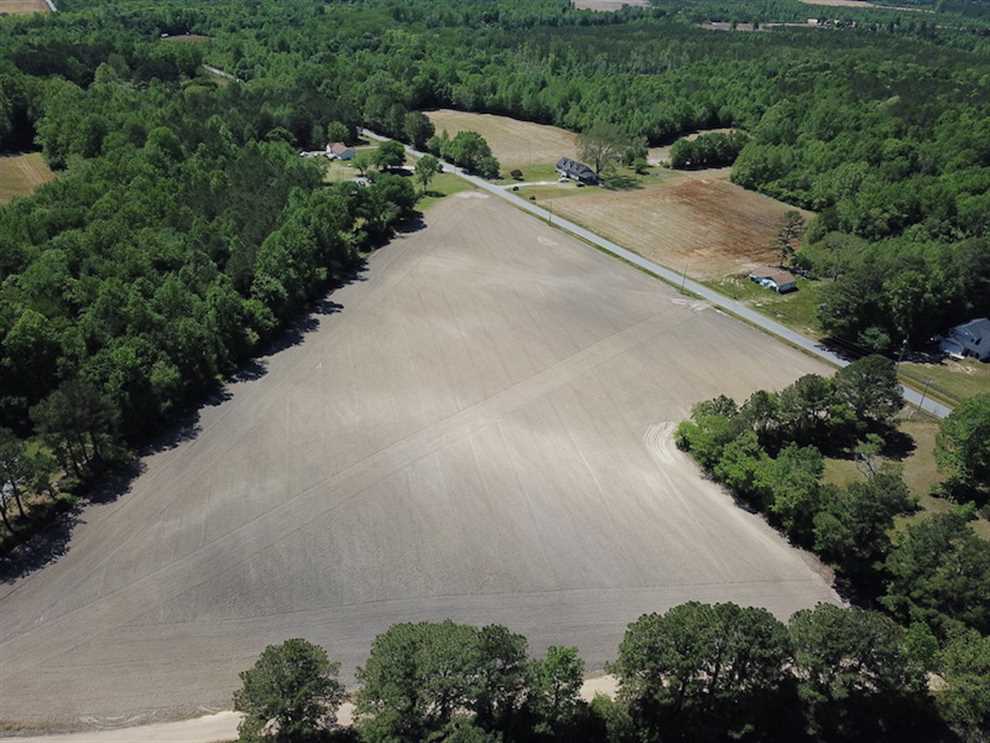 20 Acres of Residential land for sale in Suffolk, suffolk city County, Virginia