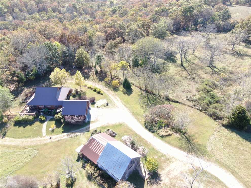 13 Acres of Land for sale in saint clair County, Missouri