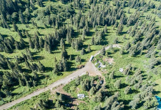 10 Acres of Land for Sale in kenai peninsula County Alaska