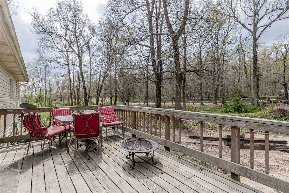 Houses and land for sale in Missouri