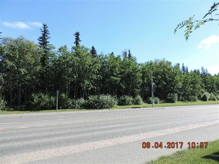 21.14 Acres of Commercial land for sale in Soldotna, kenai peninsula County, Alaska
