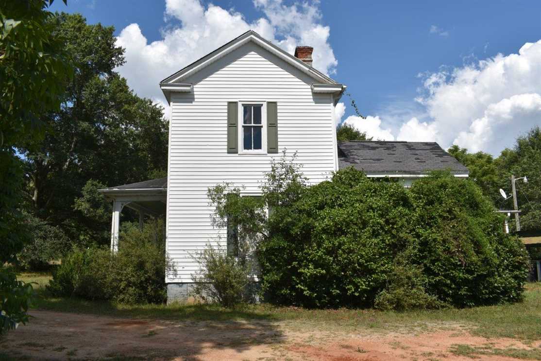 8.6 Acres of Residential land for sale in Simpsonville, greenville County, South Carolina