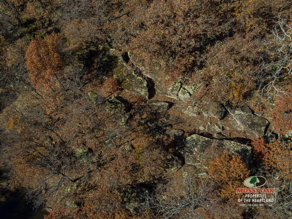 253.8 Acres of Land for sale in chautauqua County, Kansas