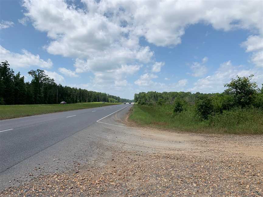 88.2 Acres of Land for sale in jackson County, Louisiana