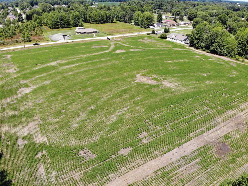 9.01 Acres of Residential land for sale in Batesville, franklin County, Indiana