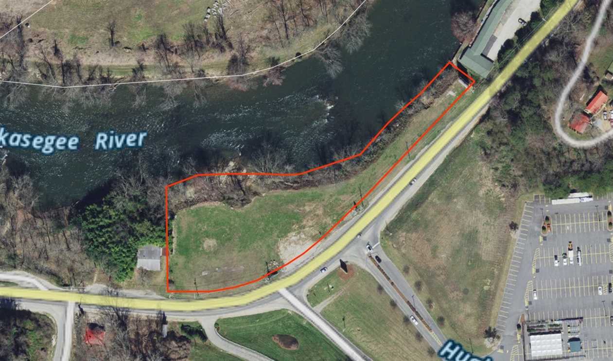 1.9 Acres of Land for sale in swain County, North Carolina