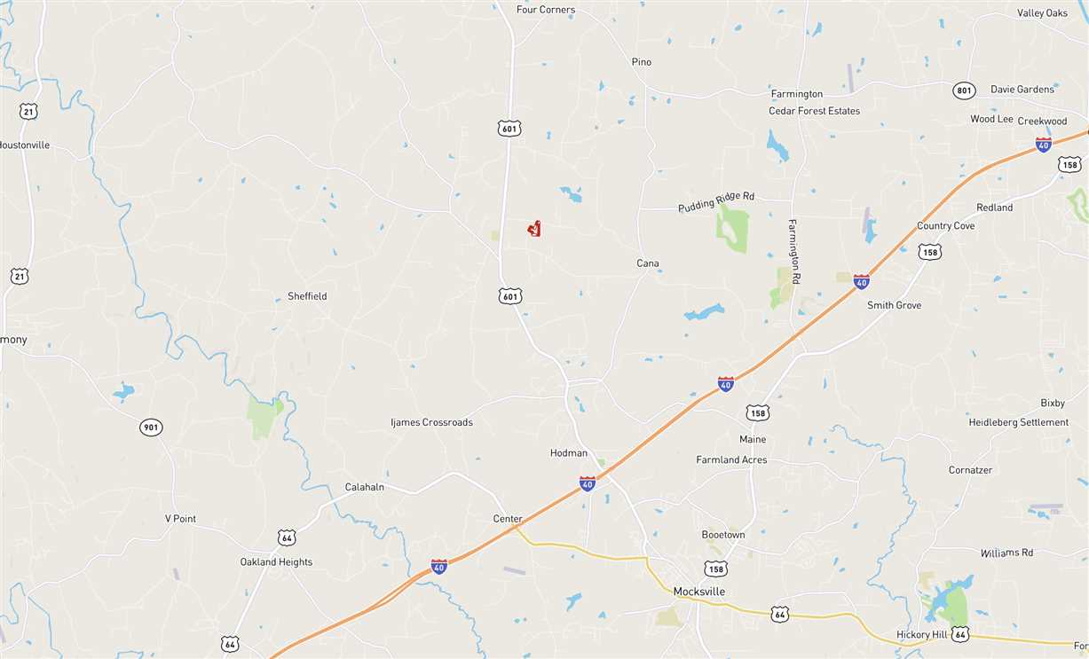 Land for sale to buy in 27028 zip code