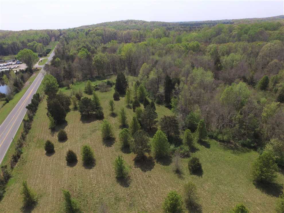 Houses and land for sale in South Carolina