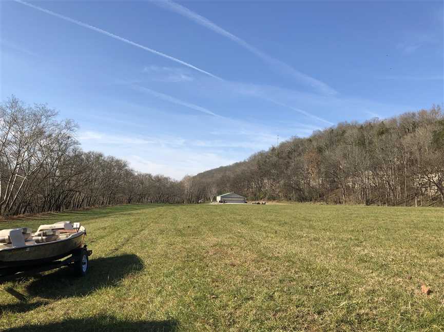 8.04 Acres of Recreational land for sale in Elmwood, smith County, Tennessee