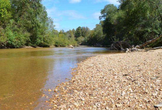 612 Acres of Land for Sale in autauga County Alabama