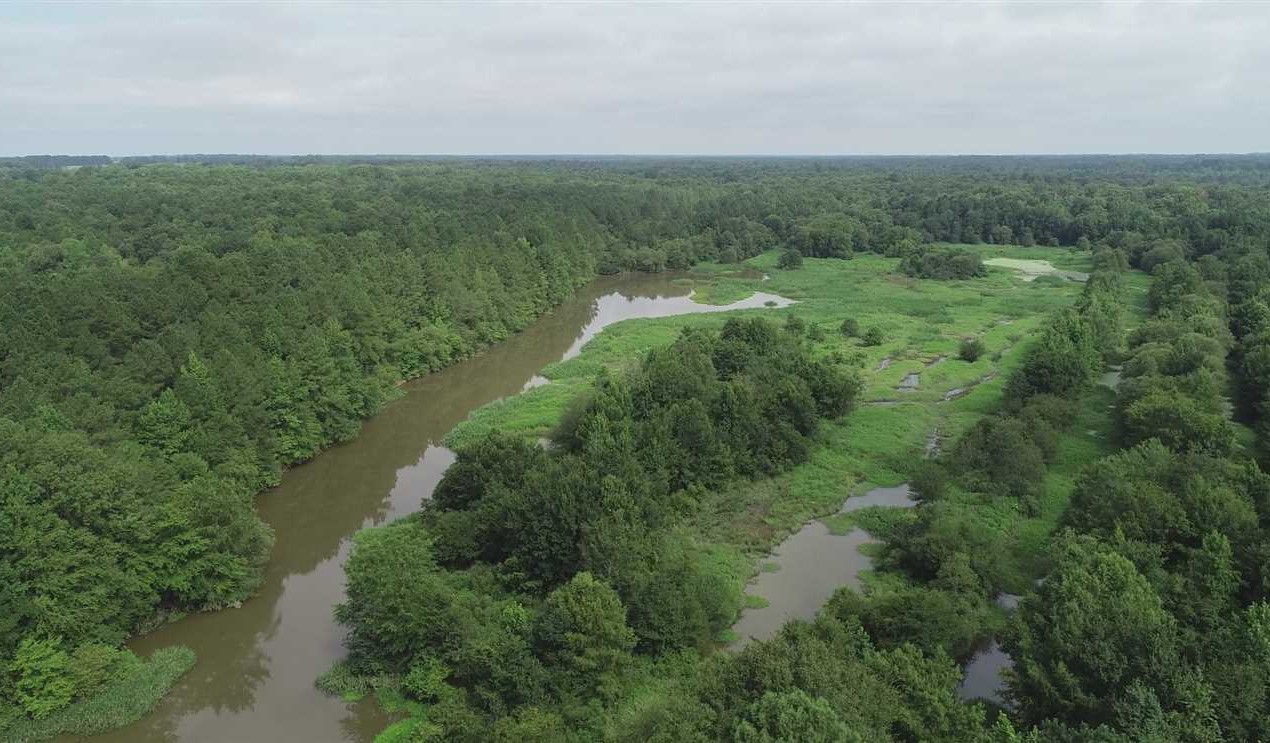 718 Acres of Land for Sale in miller County Arkansas