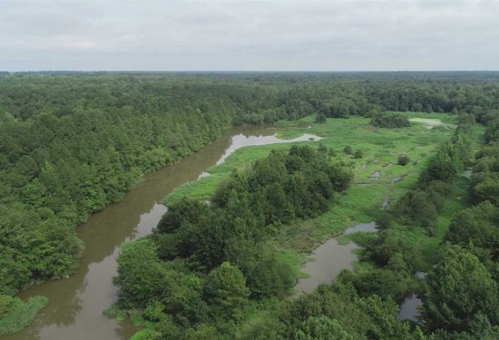 718 Acres of Land for Sale in miller County Arkansas