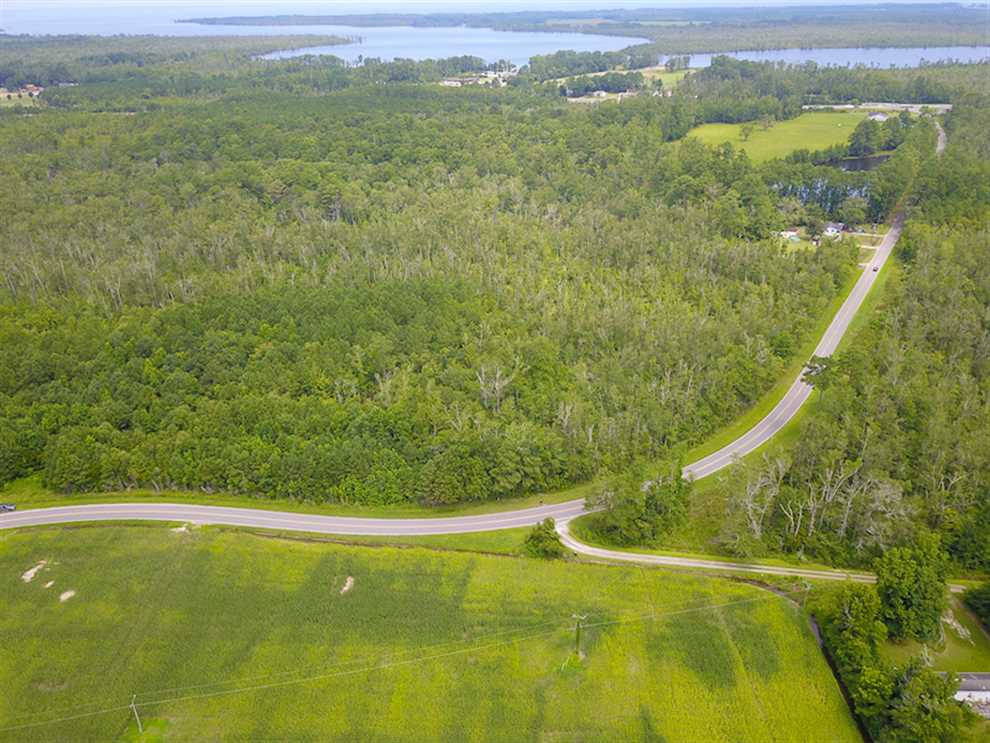 tyrrell County, North Carolina property for sale