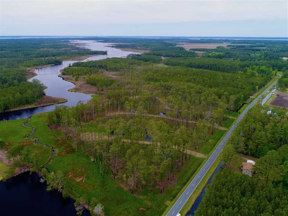 Property for sale at Off Sladesville Credle Rd.