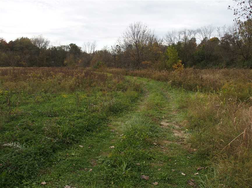 12.29 Acres of Land for sale in hamilton County, Indiana