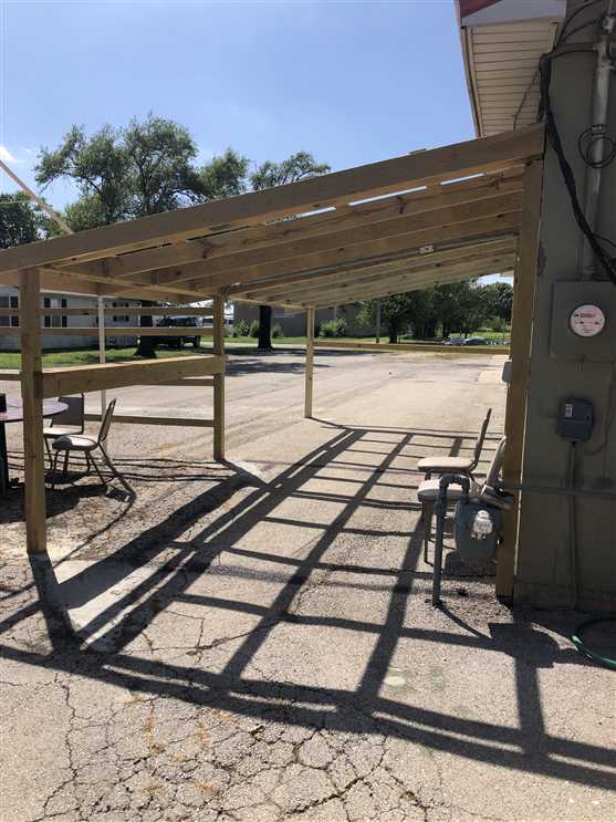 Land for sale at 121 S 25th