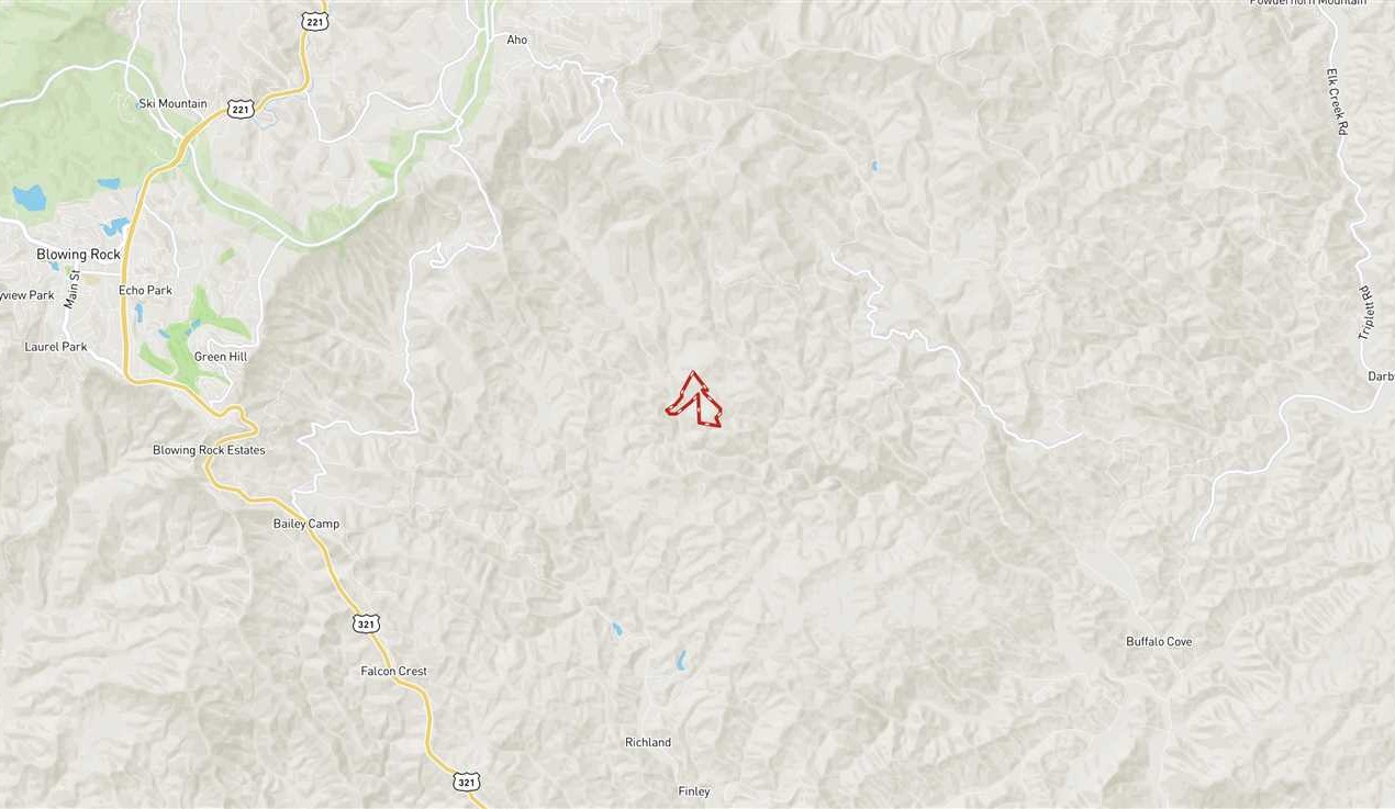 40.87 Acres of Residential land for sale in Boone, watauga County, North Carolina