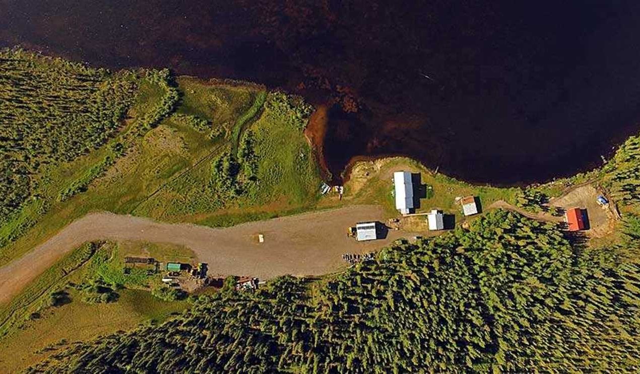 Property for sale at US Survey 8907 L1-2  and US Survey 4395 Fairbanks Recording District