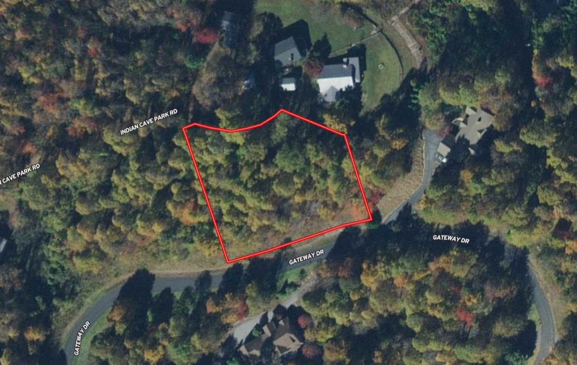 0.77 Acres of Residential land for sale in Hendersonville, henderson County, North Carolina