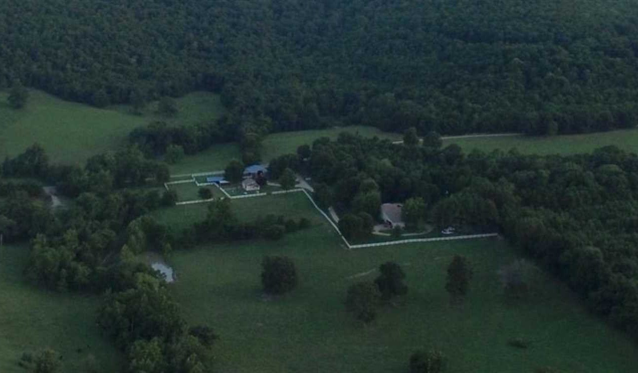 Lead Hill land available for purchase