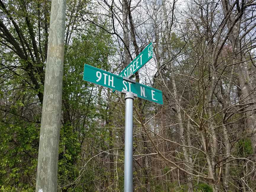 5.16 Acres of Land for sale in catawba County, North Carolina