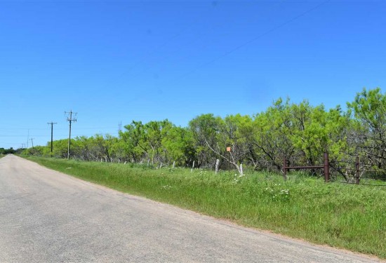 10 Acres of Land for Sale in archer County Texas