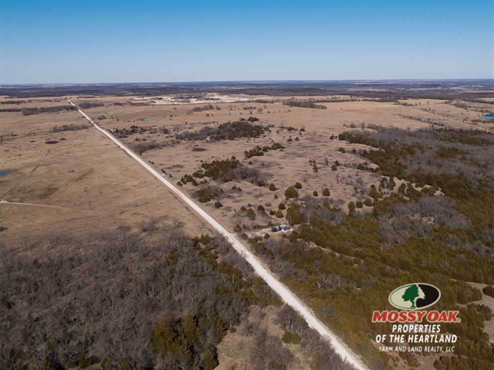 wilson County, Kansas property for sale
