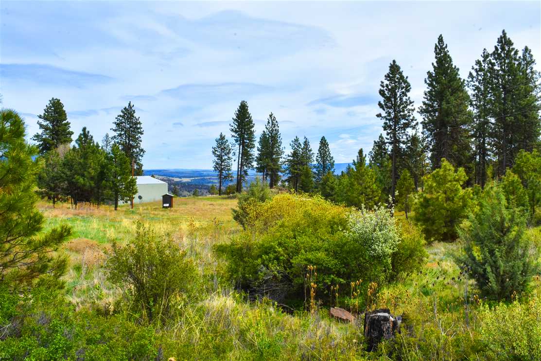 240 Acres of Land for sale in wheeler County, Oregon
