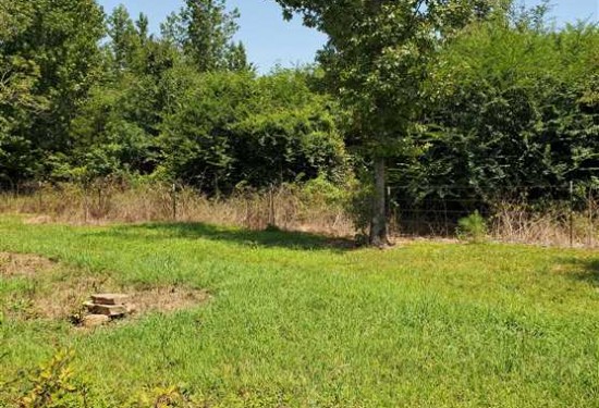 20 Acres of Land for Sale in van buren County Arkansas