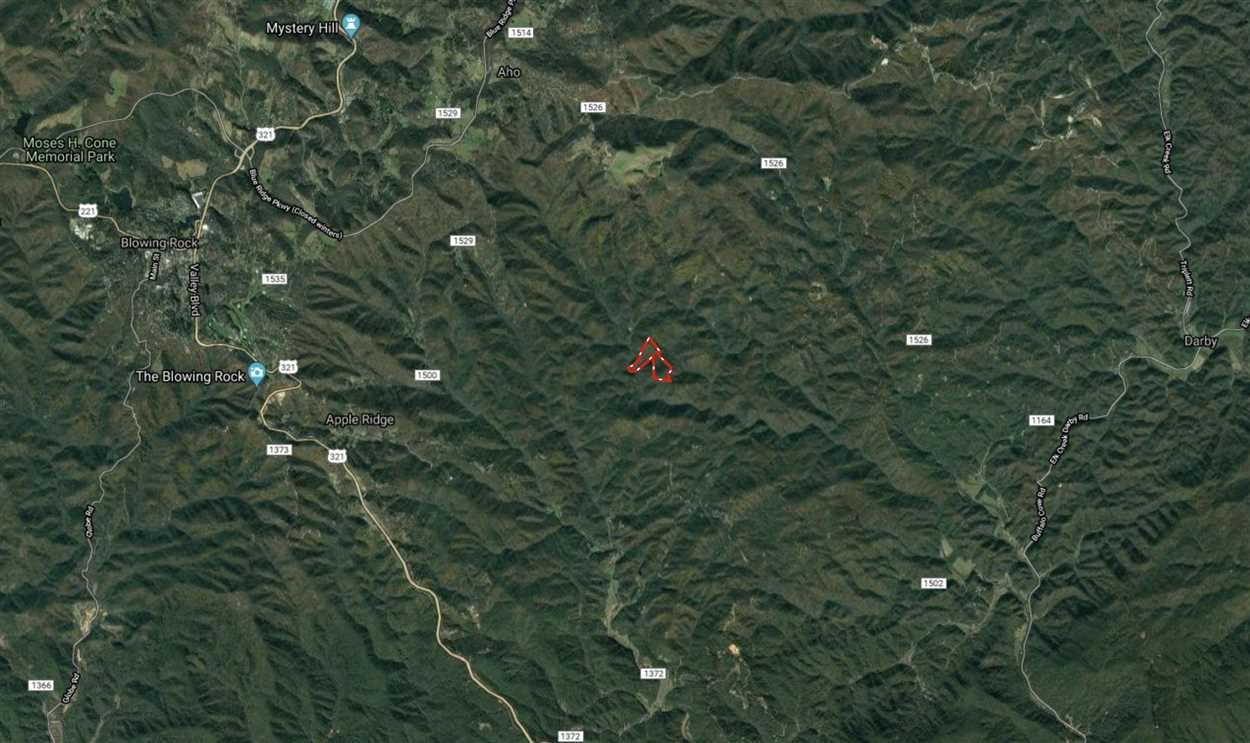 watauga County, North Carolina property for sale