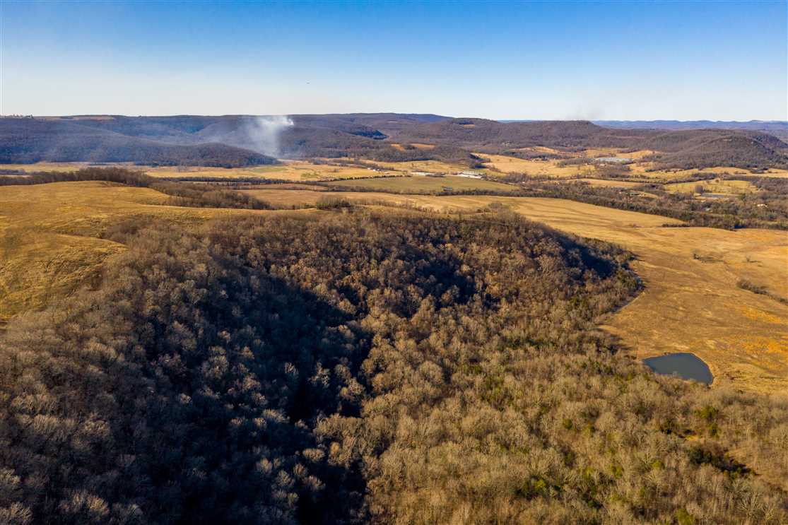 1045 Acres of Recreational land for sale in pleasant grove, stone County, Arkansas
