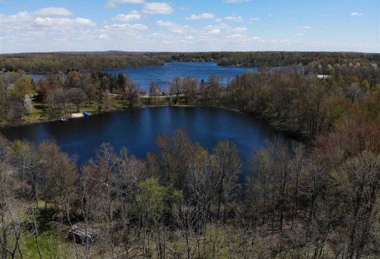 13.42 Acres of Land for Sale in allegan County Michigan