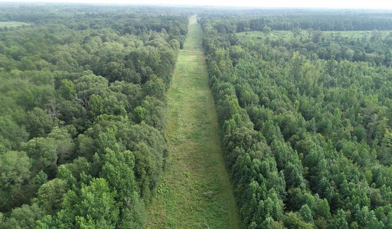 Texarkana land available for purchase