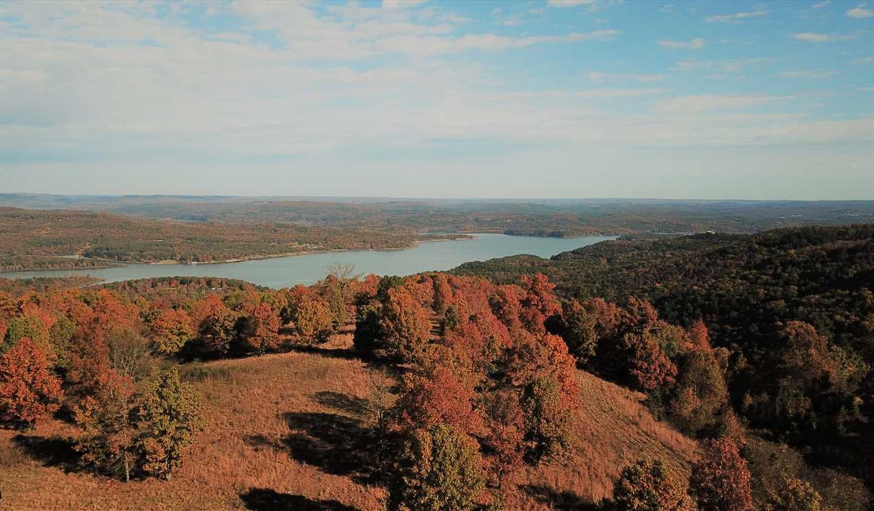 Clinton land available for purchase